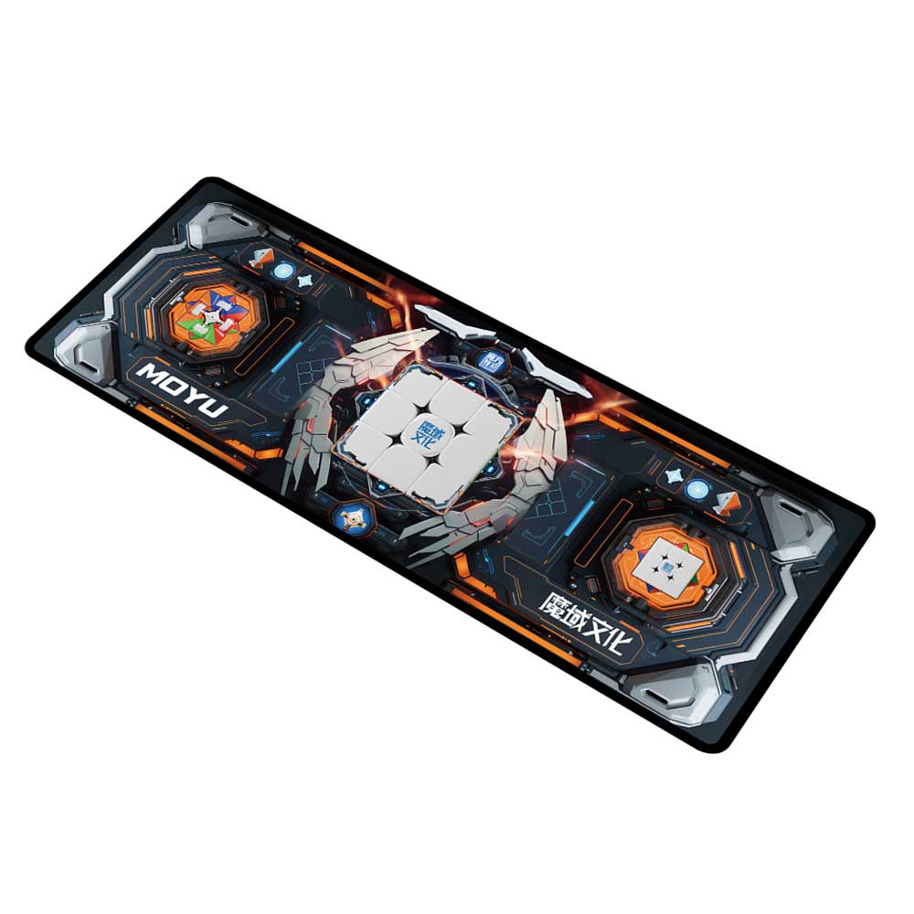 MoYu Cyberpunk Mat (Large)