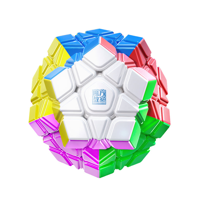 MoYu Meilong Megaminx V2 (Magnetic)