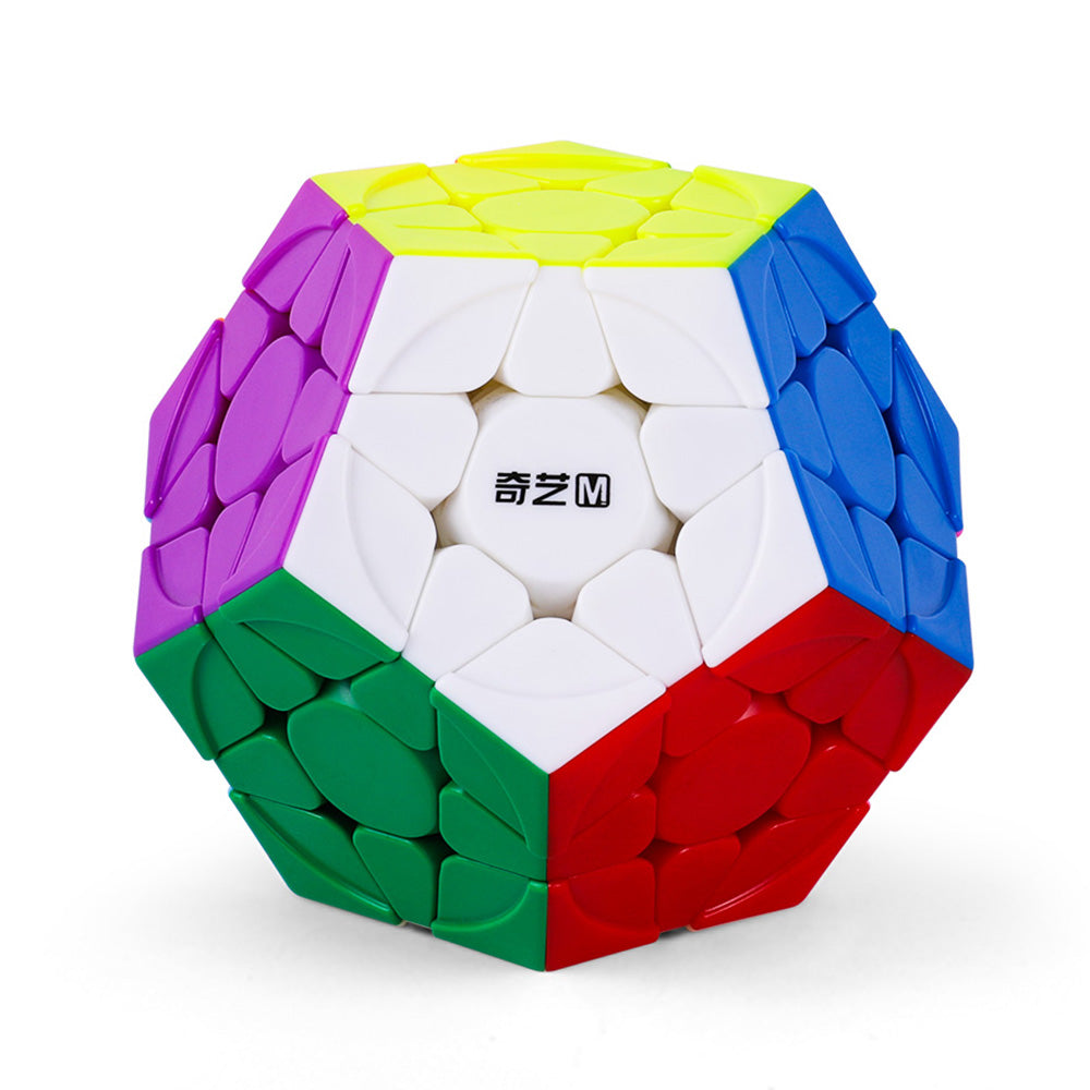 QiYi QiHeng Megaminx (Magnetic)