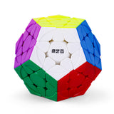 QiYi QiHeng Megaminx (Magnetic)