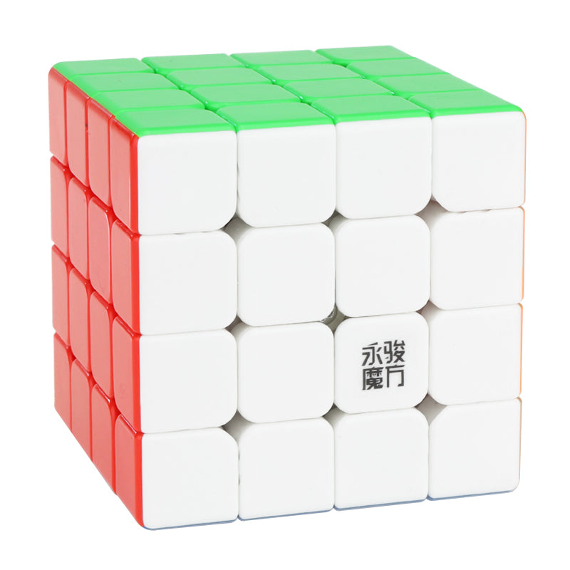 YJ YuSu 4x4 V2 (Magnetic)