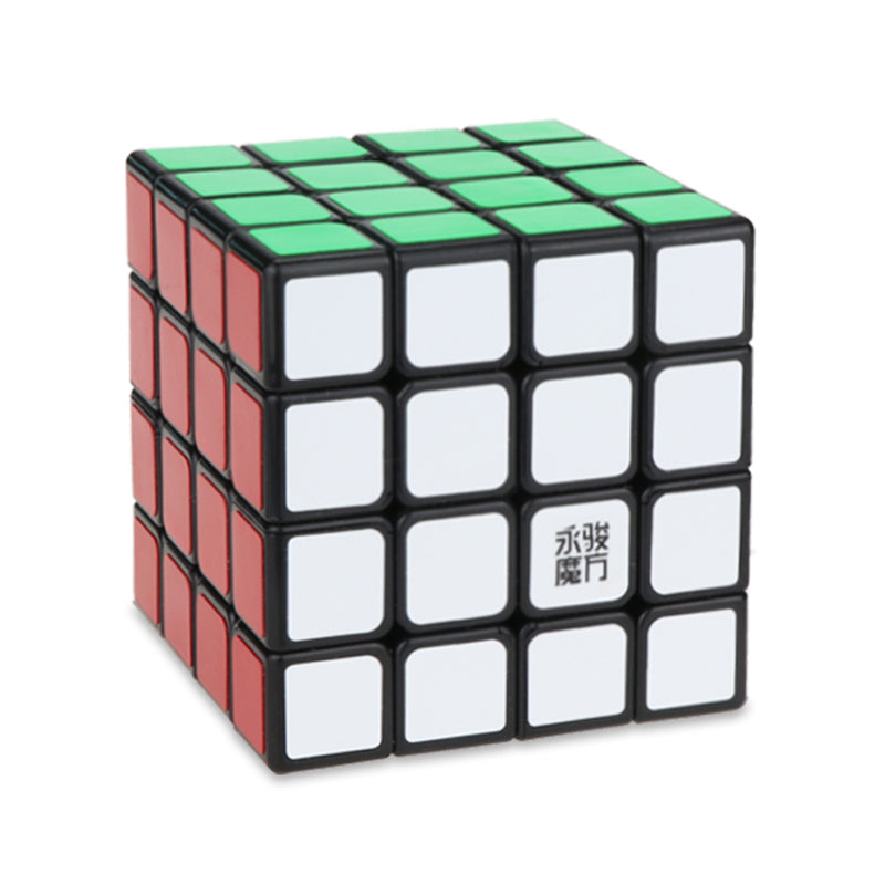 YJ YuSu 4x4 V2 (Magnetic)