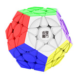 YJ YuHu Megaminx V2 (Magnetic)