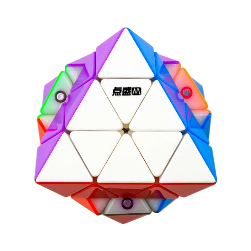 DianSheng Galaxy FTO (Magnetic, Primary Internals)