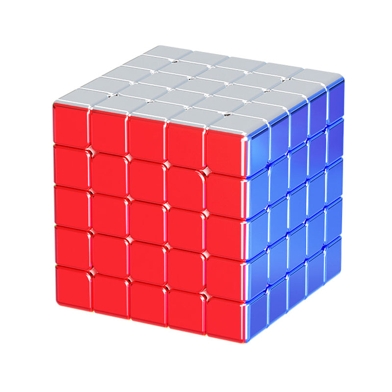 SengSo Metallic 5x5 – KewbzGlobal