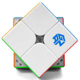 GAN 251M Leap 2x2 (Magnetic, Ball-Core)