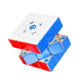 GAN356M E UV (Magnetic, UV)