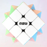 DianSheng Solar (Magnetic, Pastel)