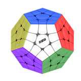 DianSheng Galaxy Megaminx (Magnetic)