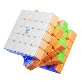 MoYu AoChuang V6 5x5 Dual-Track (Magnetic, UV)