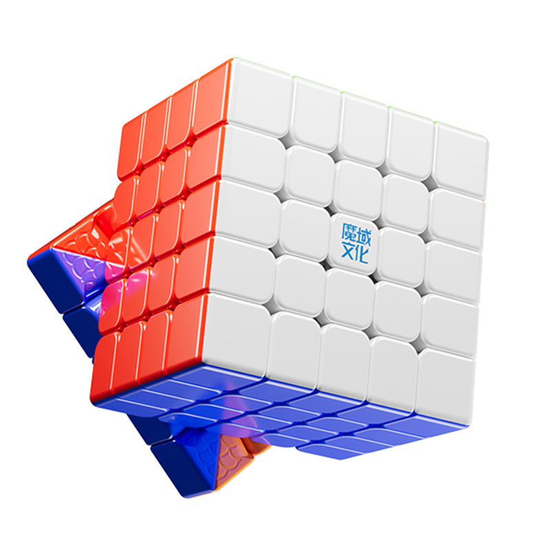 MoYu AoChuang V6 5x5 Single-Track (Magnetic, UV)