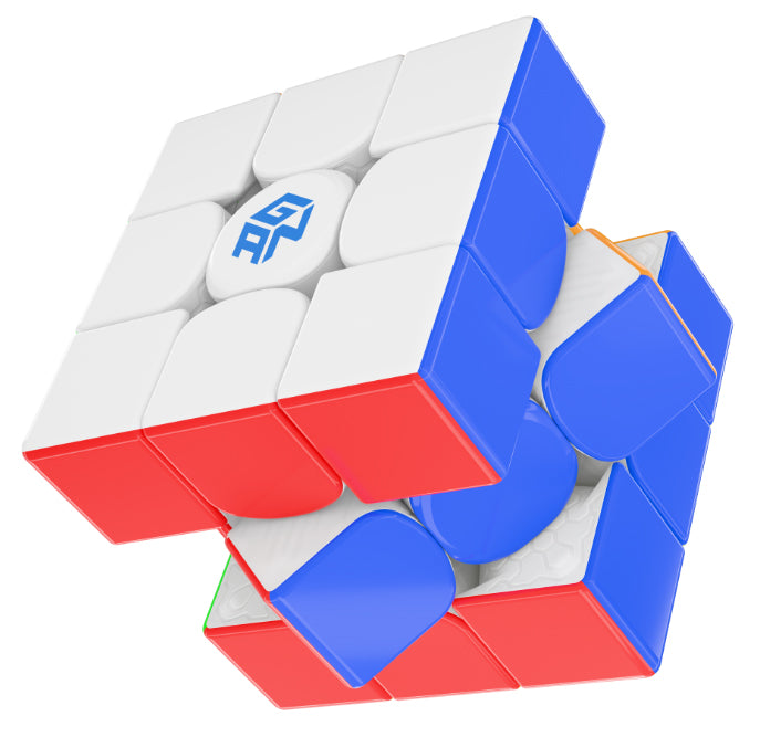 GAN15 (Magnetic, Maglev, UV, Ball-Core)