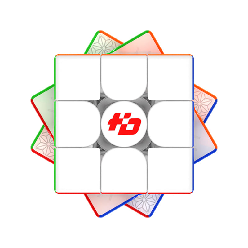 FanXin HuDong Light Standard (Magentic, Ball-Core)