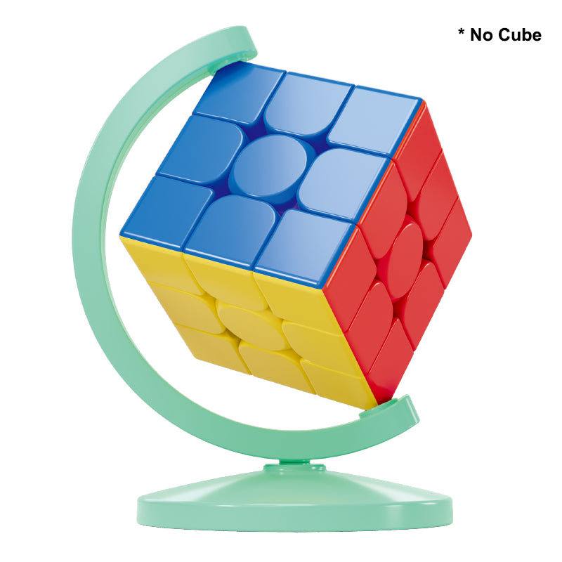 MoYu 5.55cm Cube Stand