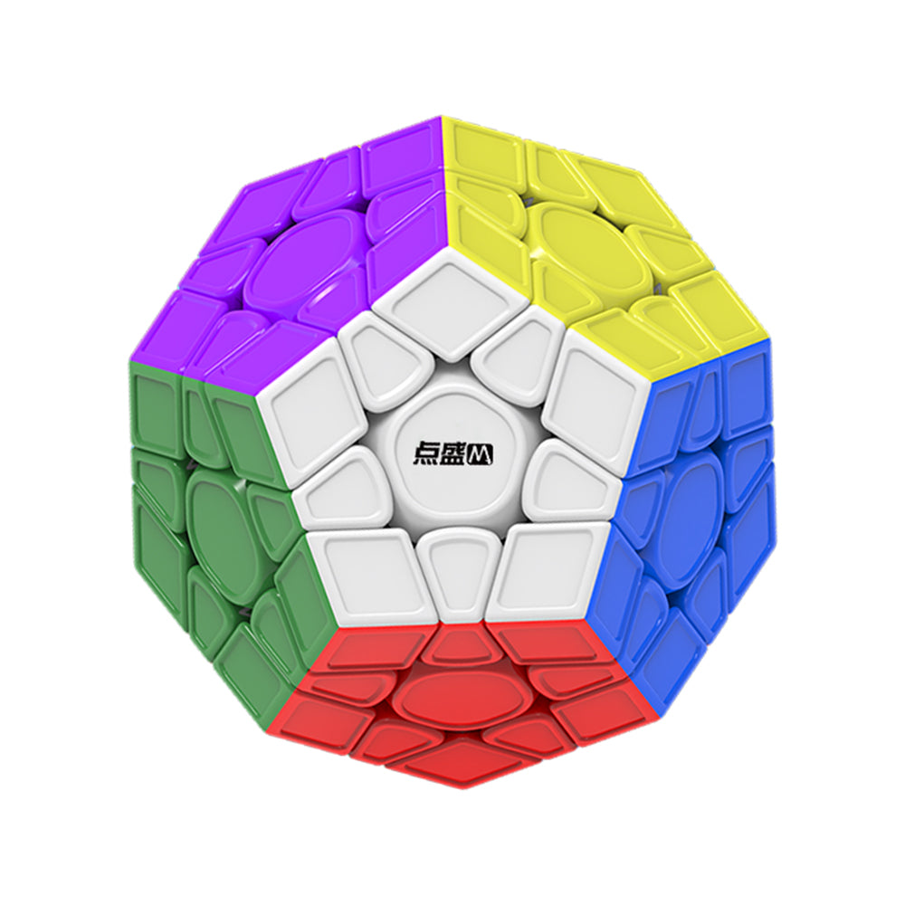 DianSheng Googol Megaminx (Magnetic)