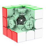 DaYan ZhanChi V5 Fancy (Magentic, Maglev, Ball-Core))