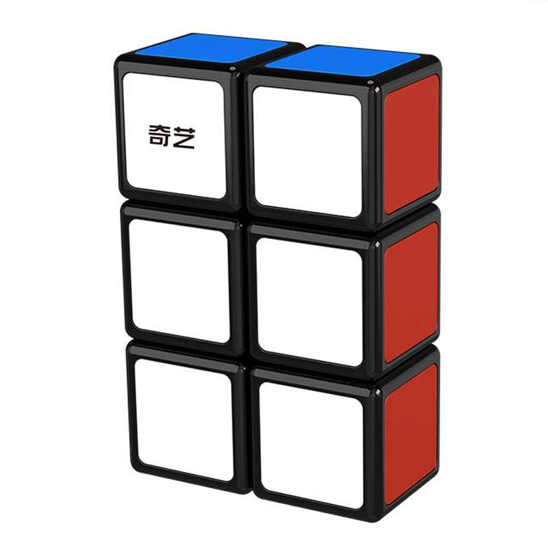 QiYi 1x2x3