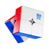 WeiPo V5 20-M 2x2 (Magnetic, Ball-Core, UV)