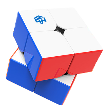 GAN 251 M Air 2x2 (Magnetic)