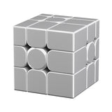 MoYu 3x3 Mirror V2 (Magentic, UV, Ball-Core)