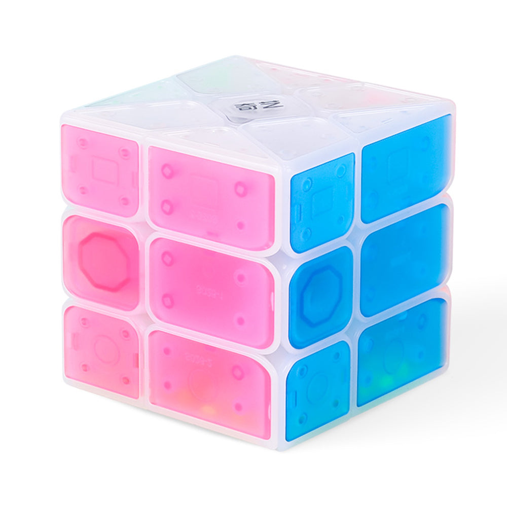 QiYi Ice Amber Windmill