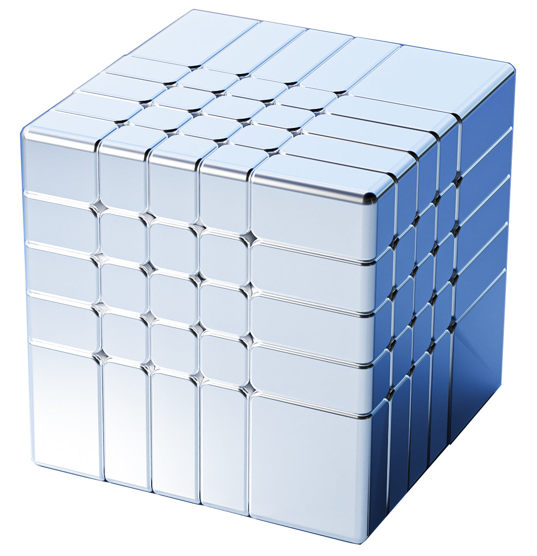 DianSheng Galaxy 5x5 Mirror (Magentic, Ball-Core)