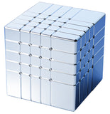 DianSheng Galaxy 5x5 Mirror (Magentic, Ball-Core)