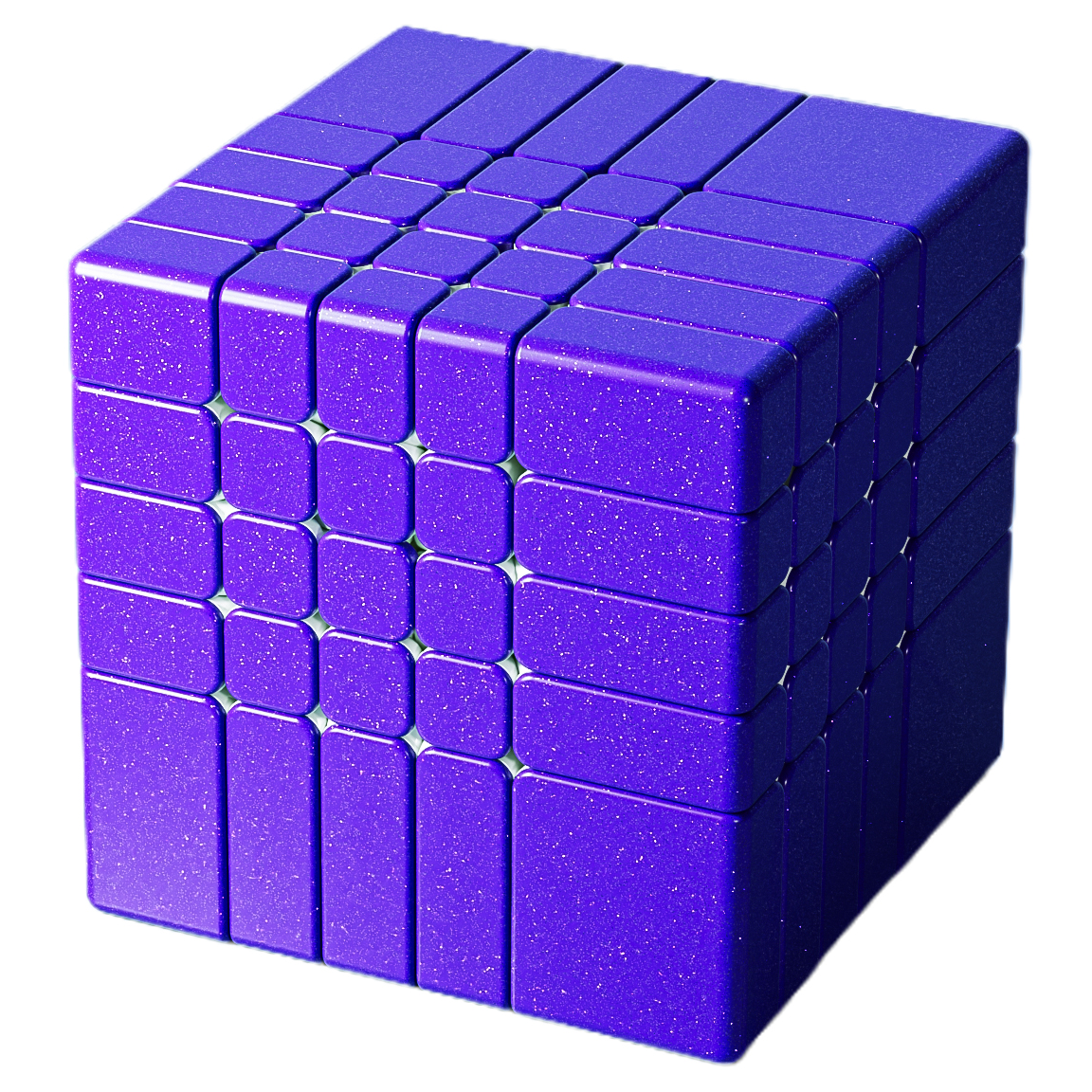 DianSheng Galaxy 5x5 Mirror (Magentic, Ball-Core)