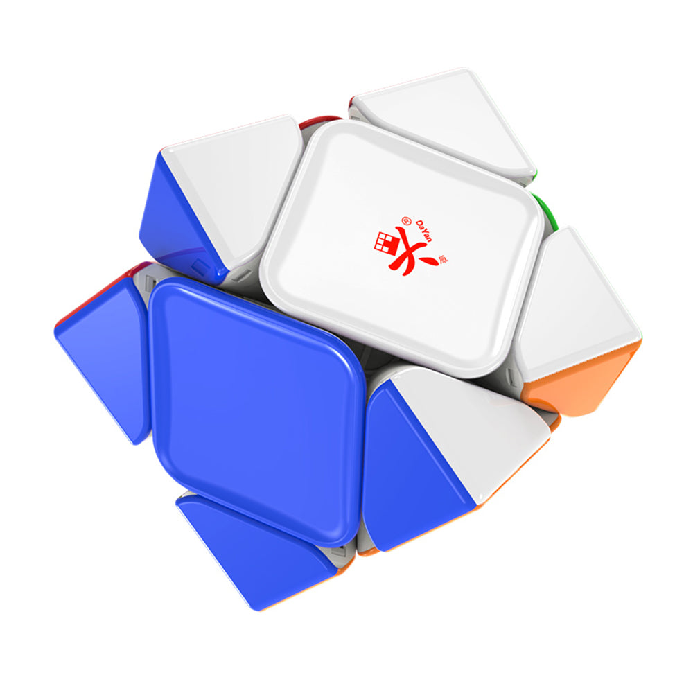 DaYan Skewb V2 (Magnetic)