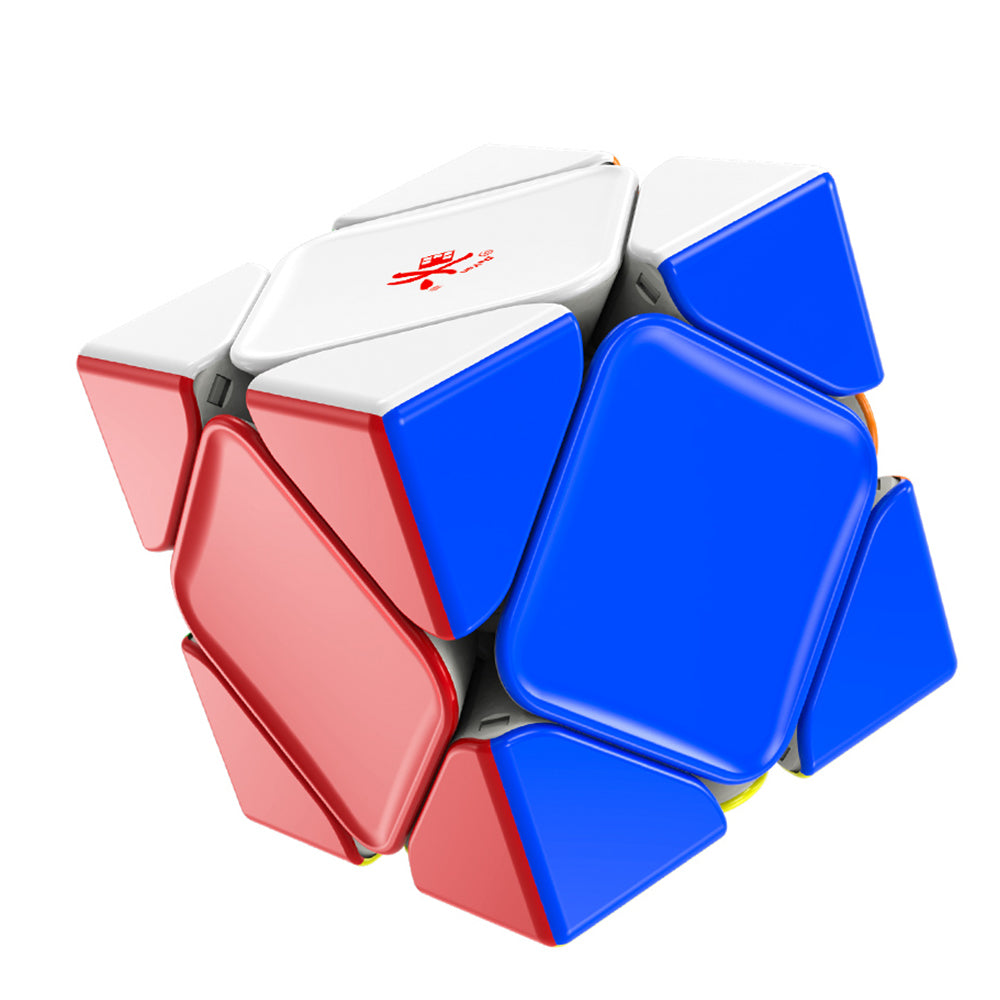 DaYan Skewb V2 (Magnetic, MagLev, UV)