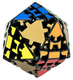 LanLan Gear Icosahedron