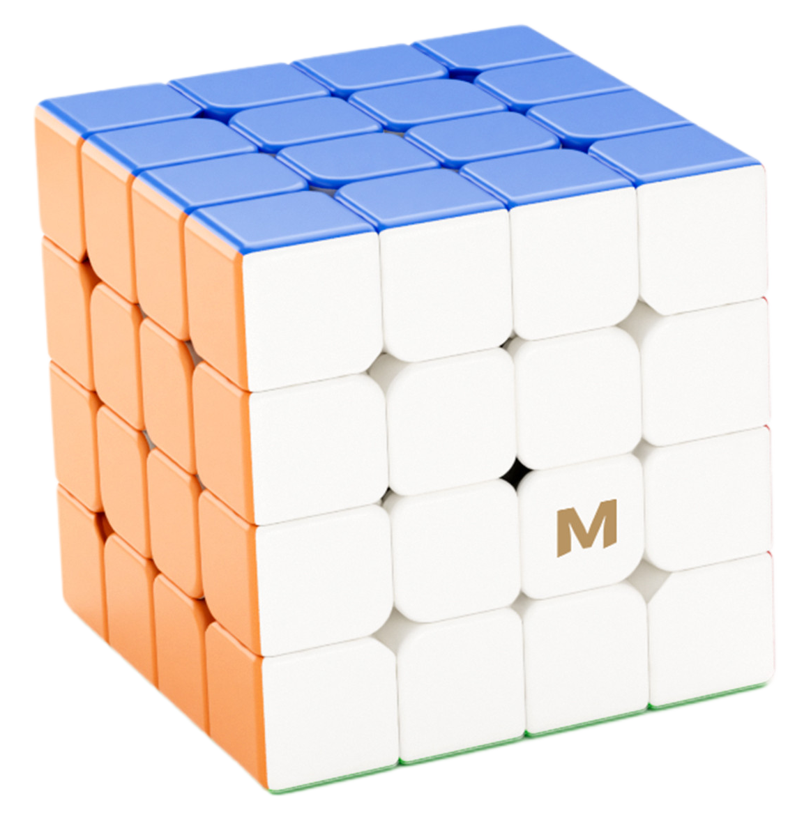 YJ MGC 4x4 Elite (Magnetic)