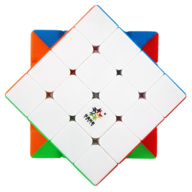 YuXin Black Kylin 4x4 V2