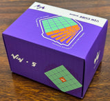 Vin Cube 5x5 (Magnetic)