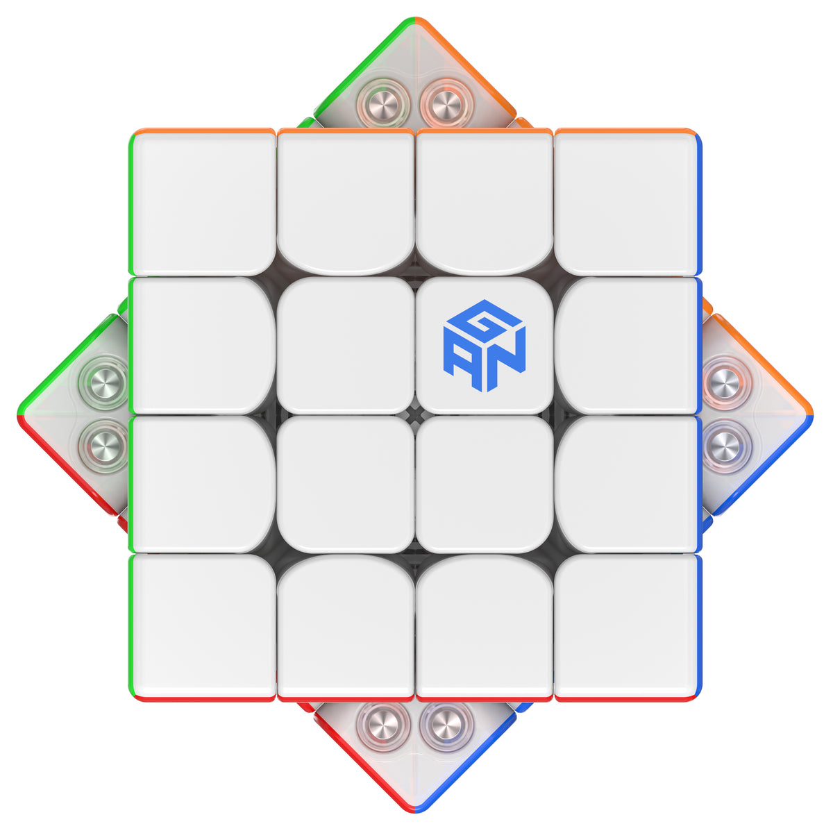 GAN460 M V2 (Magnetic, UV)