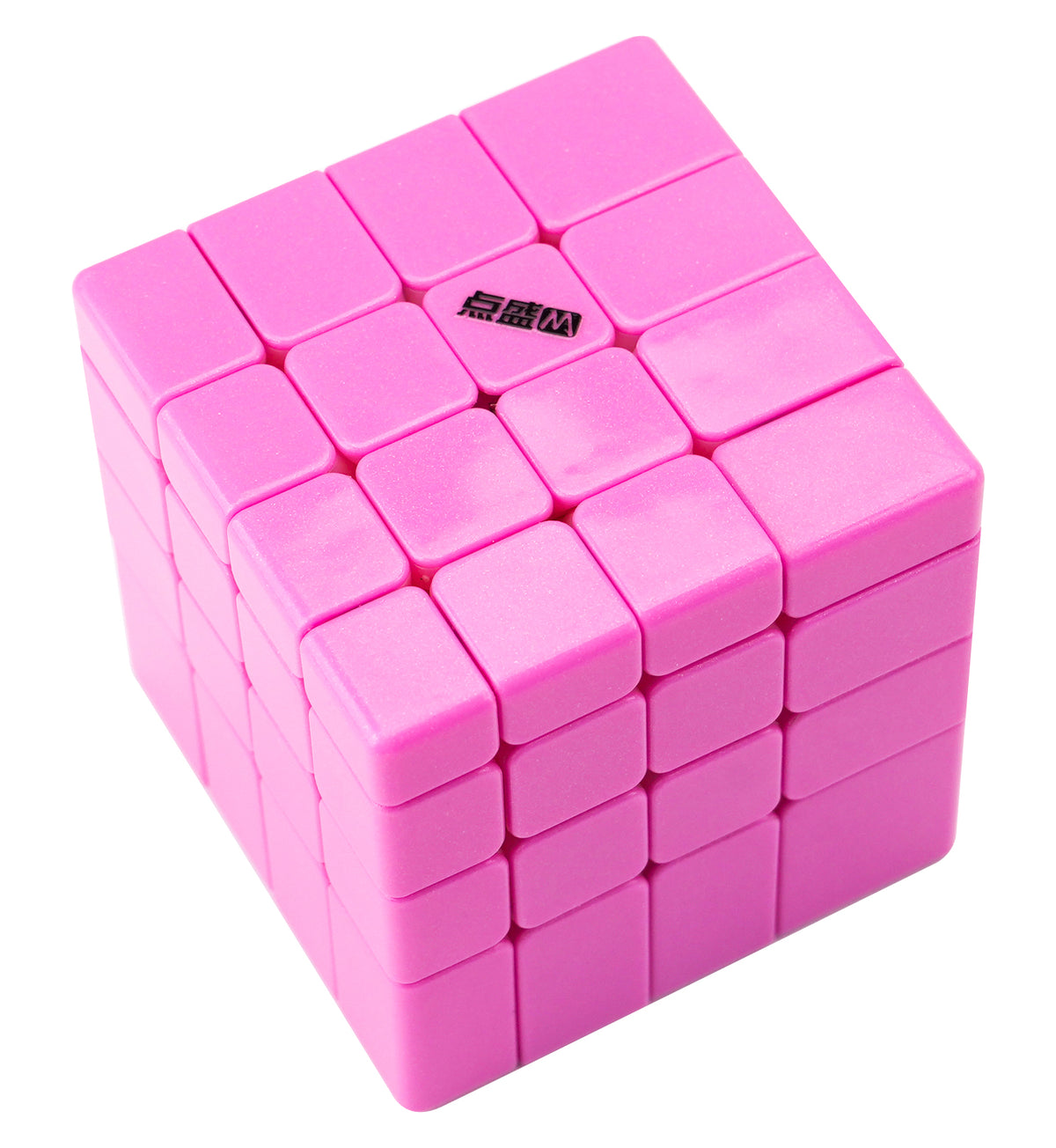 DianSheng Galaxy 4x4 Mirror (Magentic, Ball-Core)