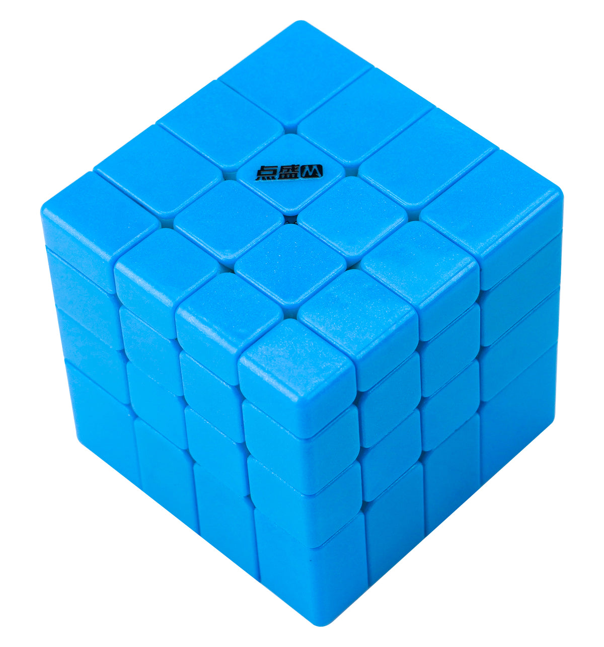 DianSheng Galaxy 4x4 Mirror (Magentic, Ball-Core)