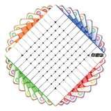 DianSheng Galaxy 10x10 Primary Internals (Magnetic)