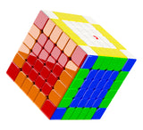 QiYi XMD Shadow 6x6 V3 (Magnetic, Ball-Core UV)