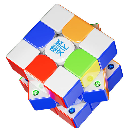 MoYu WeiLong V11 (Magnetic)