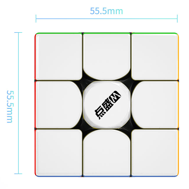 DianSheng Solar S3 (Magnetic, MagLev)