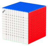 QiYi 10x10 (Magentic, Ball-Core)