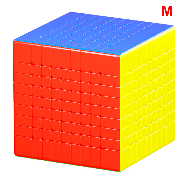 SengSo MoSheng 9x9 (Magentic)