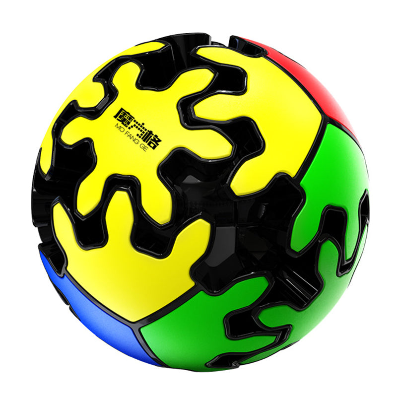 QiYi 2x2 Gear Ball