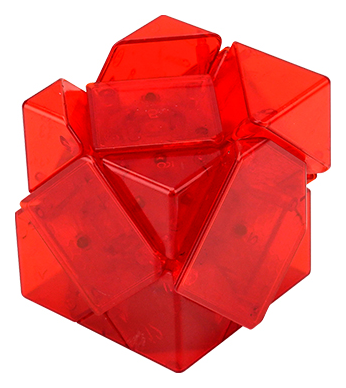 DianSheng Mirror Skewb (Magnetic)