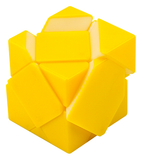 DianSheng Mirror Skewb