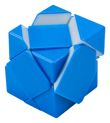 DianSheng Mirror Skewb