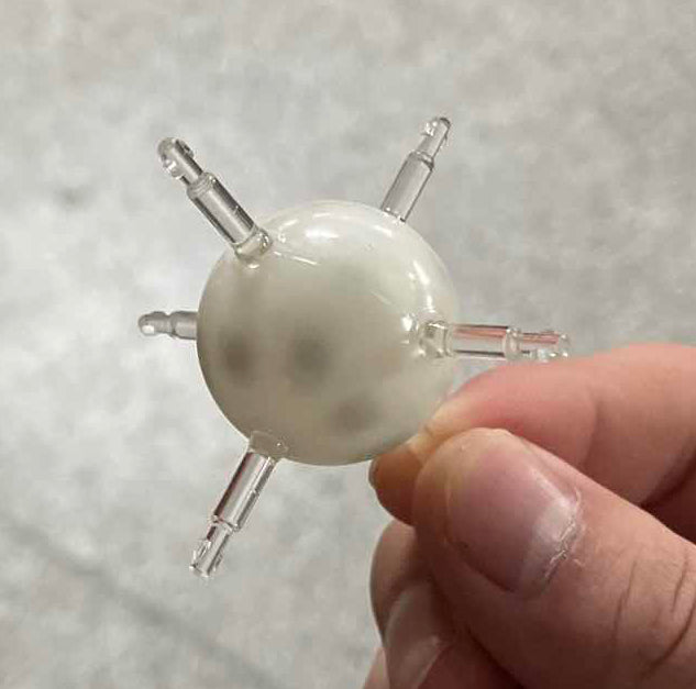 MoYu Weilong V10 Replacement Ball-Core (Magnetic)