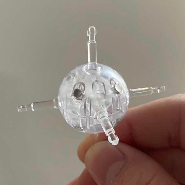 MoYu Weilong V11 Replacement 8-M BallCore (Magnetic)