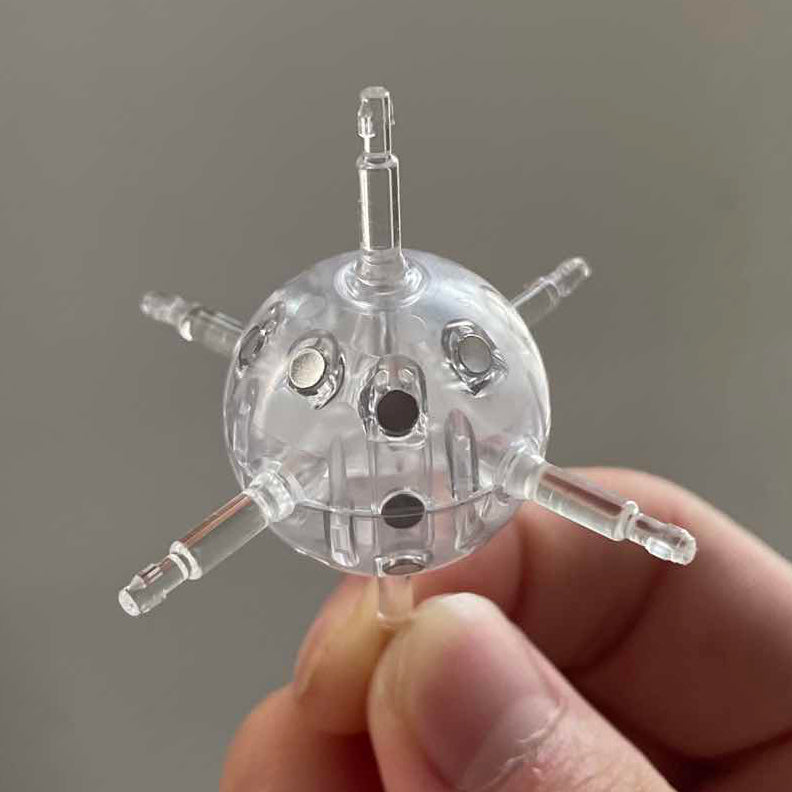 MoYu Weilong V11 Replacement 20-M Ball-Core (Magnetic)